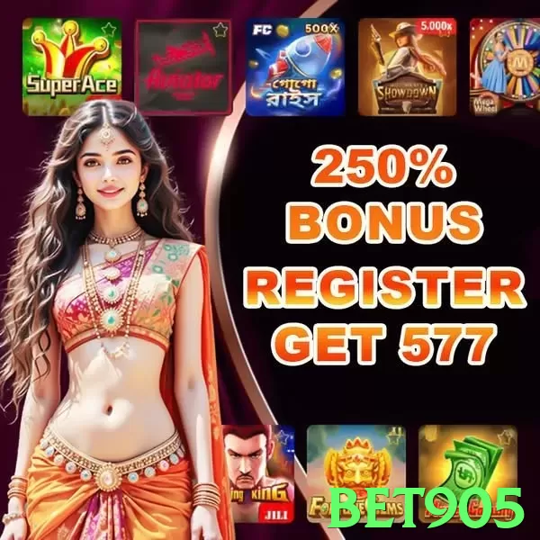 bet905 Pakistan - 3