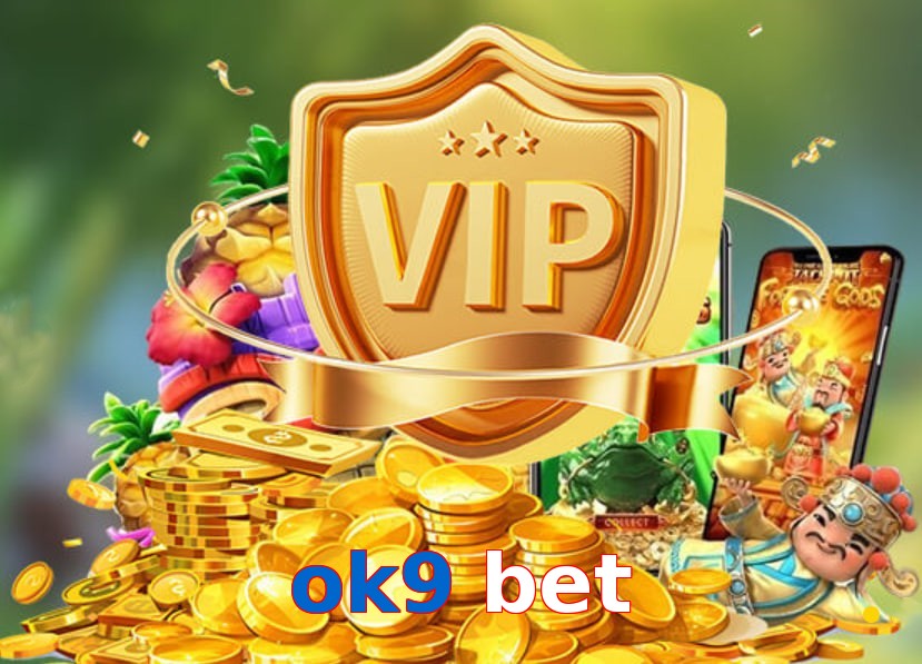 ok9 bet