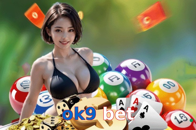 ok9 bet