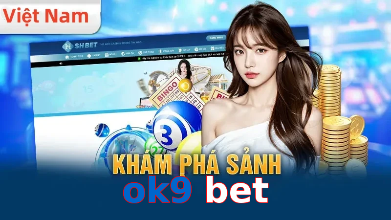 ok9 bet
