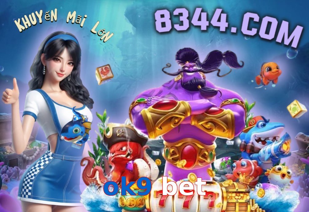 ok9 bet