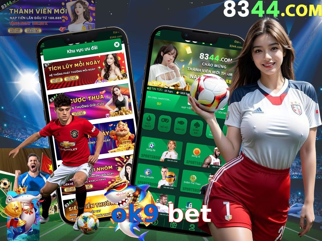 ok9 bet