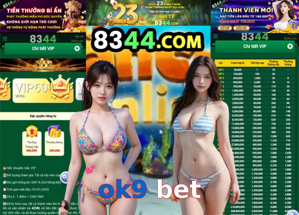 ok9 bet
